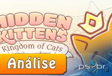 Hidden Kittens: Kingdom of Cats