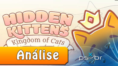 Hidden Kittens: Kingdom of Cats