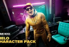 Crime Boss: Rockay City