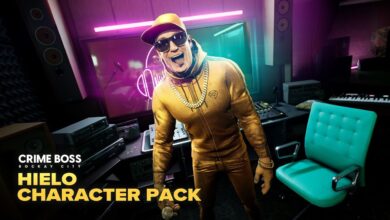 Crime Boss: Rockay City