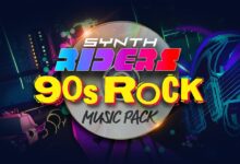 Synth Riders