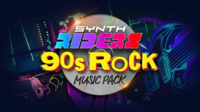 Synth Riders