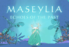Maseylia: Echoes of the Past