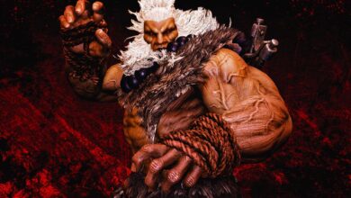 Monster Hunter Wilds