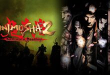 Onimusha 2: Samurai's Destiny