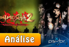 Onimusha 2: Samurai's Destiny Remastered