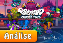 Pipistrello and the Cursed Yoyo
