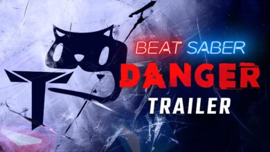 Beat Saber