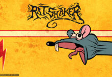 RATSHAKER