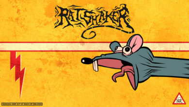 RATSHAKER