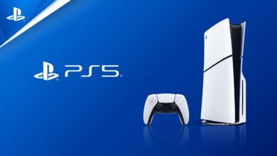 PlayStation 5