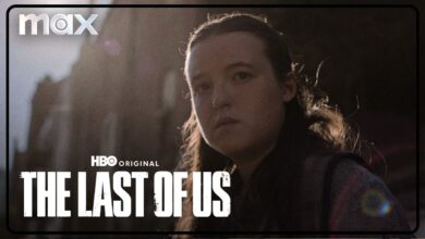 The Last of Us