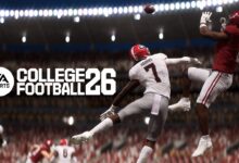 EA Sports College Football 26