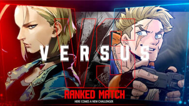 Street Fighter 6