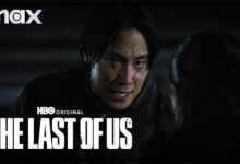 The Last of Us da HBO