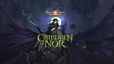 SpellForce: Conquest of Eo