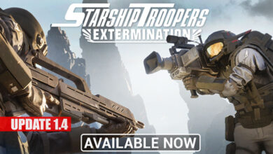 Starship Troopers: Extermination