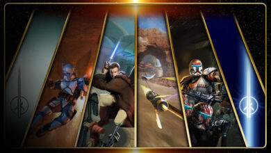 Star Wars: Grand Collection