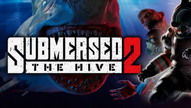 Submersed 2: The Hive