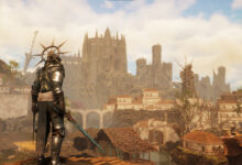 Tainted Grail: The Fall of Avalon