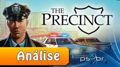 The Precinct