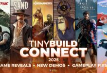 tinyBuild Connect 2025