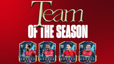 EA Sports FC 25