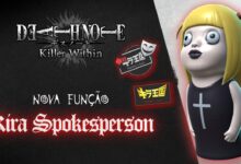 Death Note: Killer Within