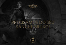 The Witcher 3: Wild Hunt