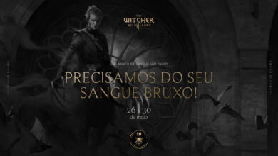 The Witcher 3: Wild Hunt