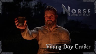 NORSE: Oath of Blood