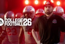 EA Sports College Football 26
