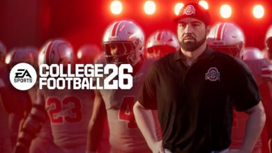 EA Sports College Football 26