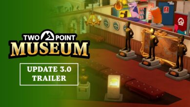 Two Point Museum