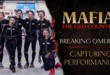 Mafia: The Old Country