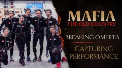 Mafia: The Old Country