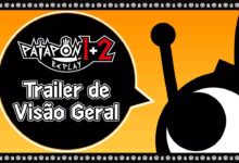PATAPON 1+2 REPLAY