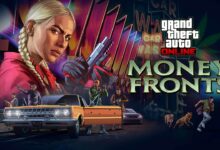 GTA Online: Money Fronts