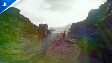 Death Stranding 2: On the Beach