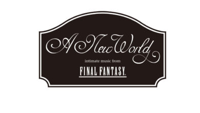 A New World