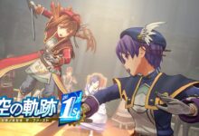 Trails in the Sky 1st Chapter