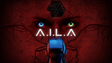 A.I.L.A