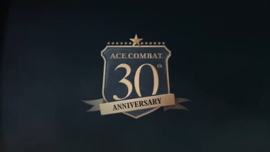 Ace Combat
