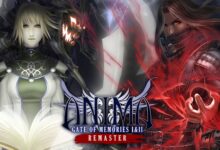 Anima: Gate of Memories I & II Remaster