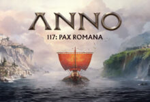 Anno 117: Pax Romana