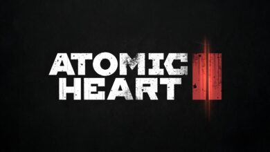 Atomic Heart II