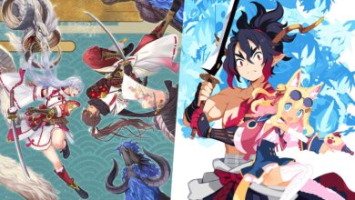 Rune Factory: Guardians of Azuma