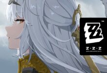 Zenless Zone Zero