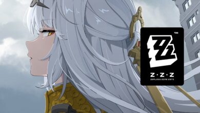 Zenless Zone Zero