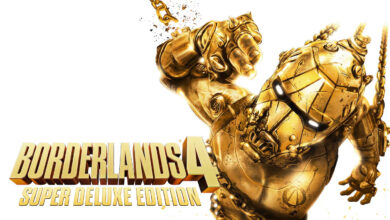 Borderlands 4